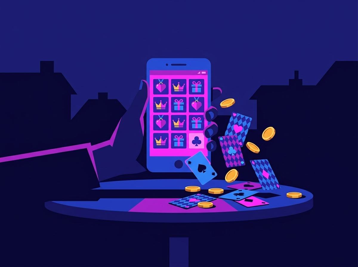 Can you play on mobile?