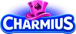 Charmius Casino Logo