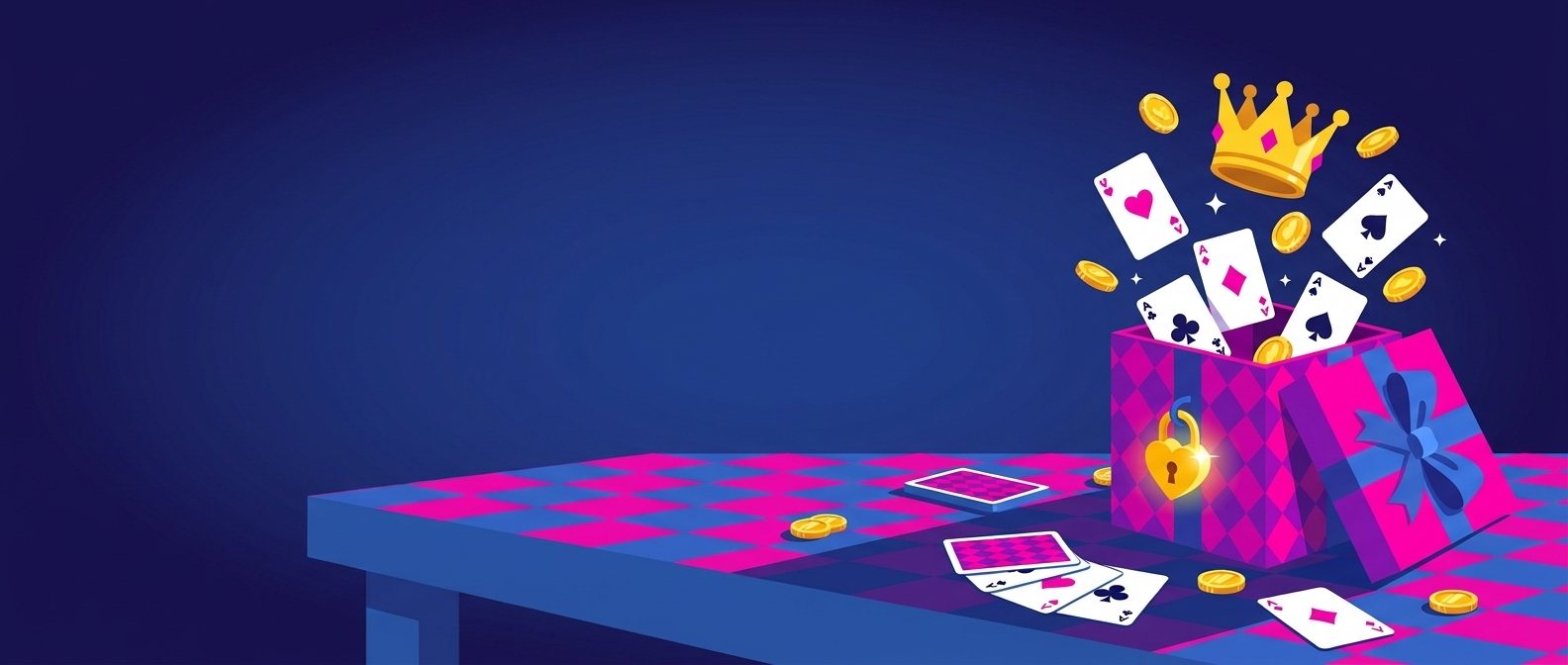 Charmius Casino