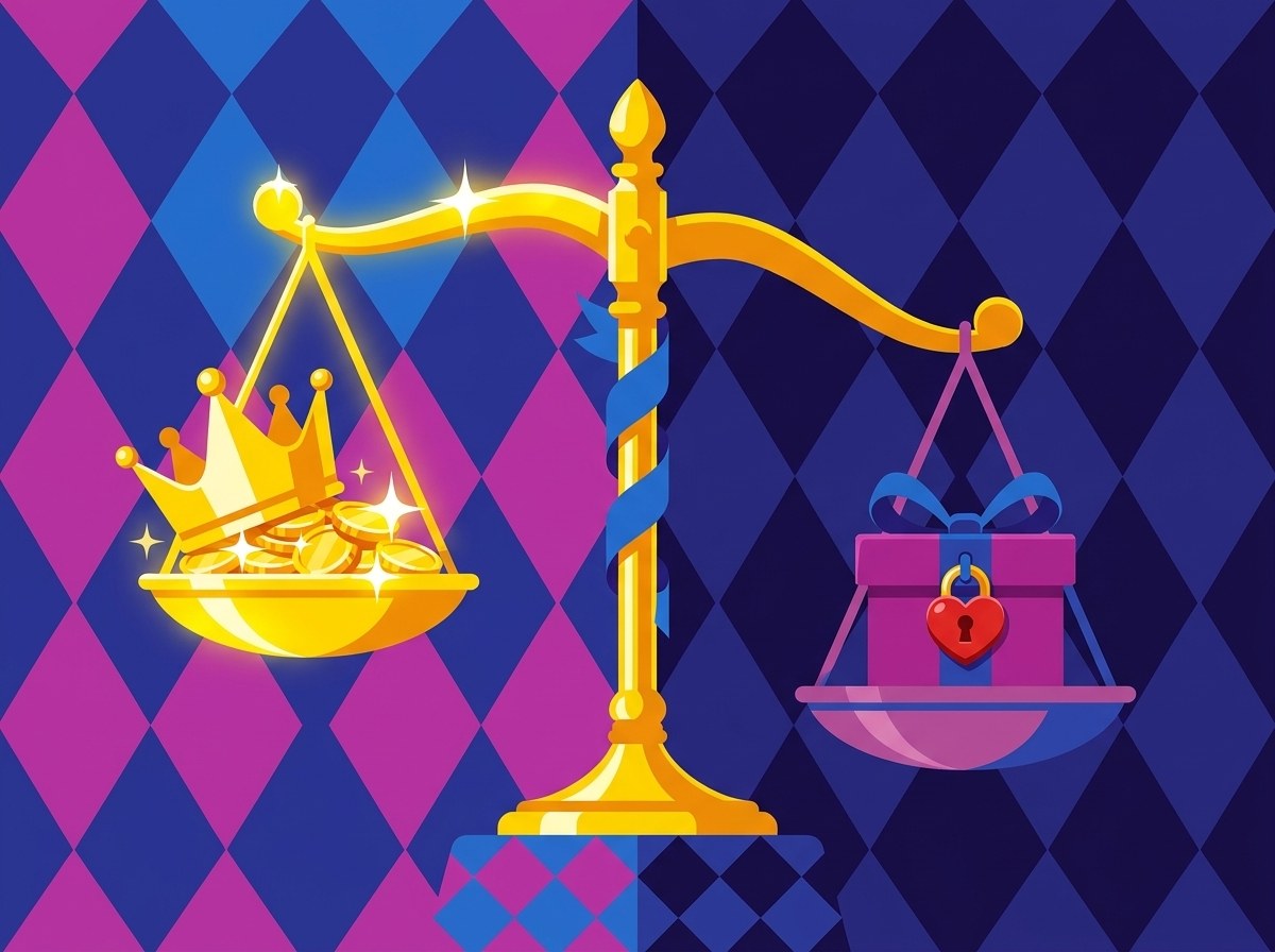 Charmius Casino pros and cons